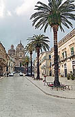 Ragusa Ibla - Basilica di San Giorgio 